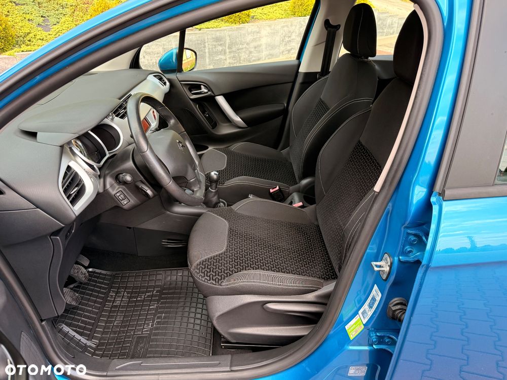Citroën C3 1.4 VTi Selection - 22