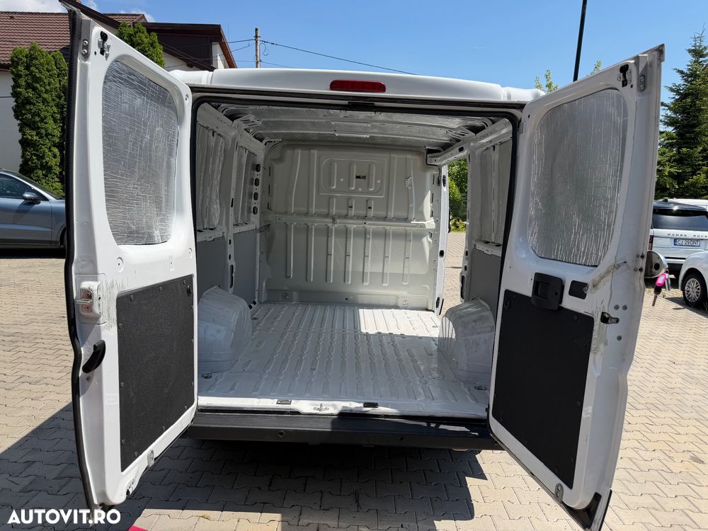 Peugeot BOXTER - 3