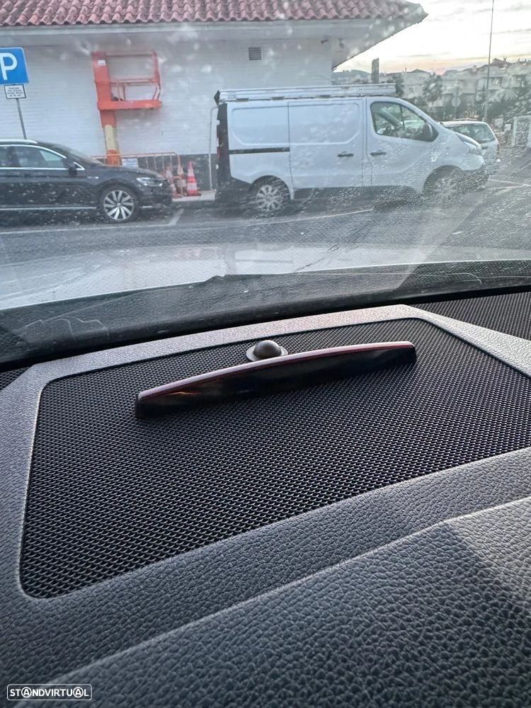 Mercedes-Benz C 220 CDi Avantgarde - 15