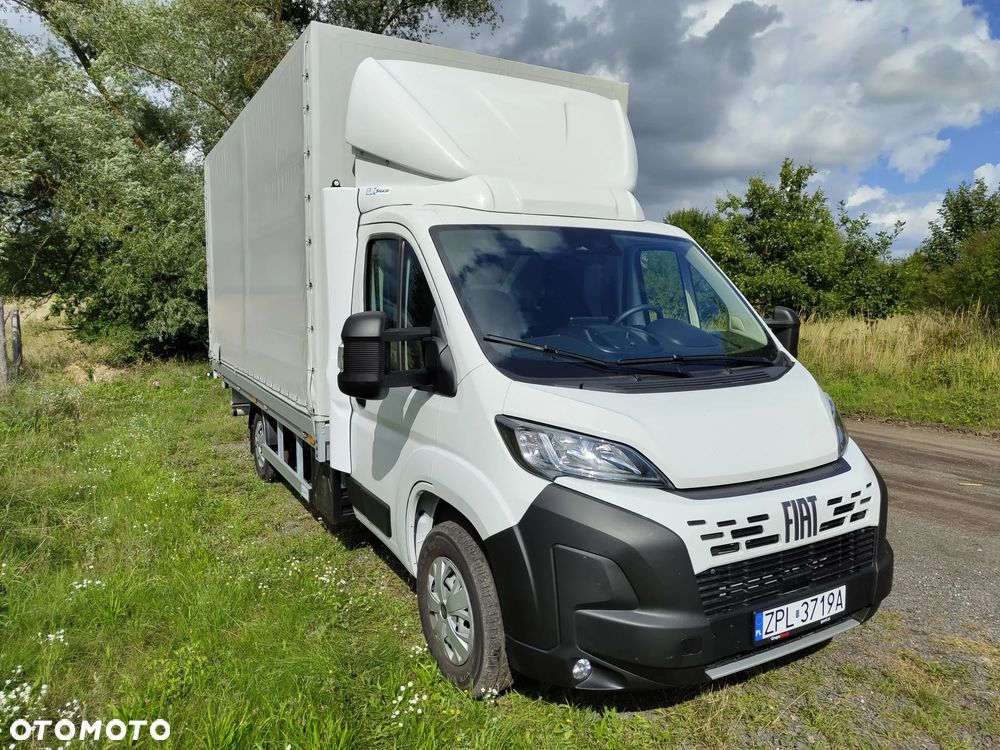 Fiat Ducato - 1