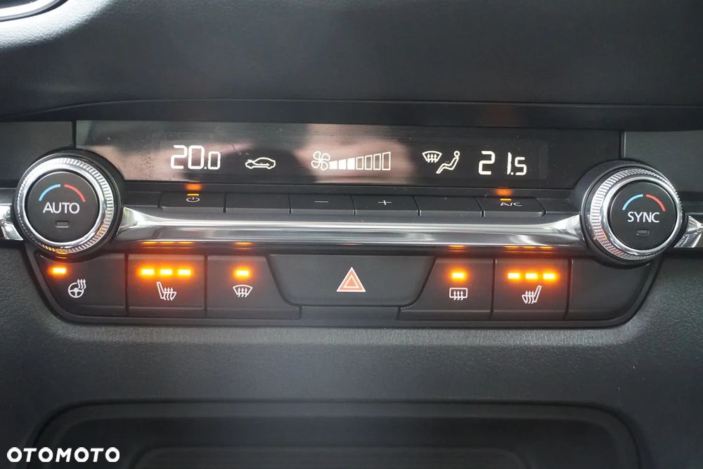 Mazda CX-30 2.0 mHEV Kanjo 2WD - 8