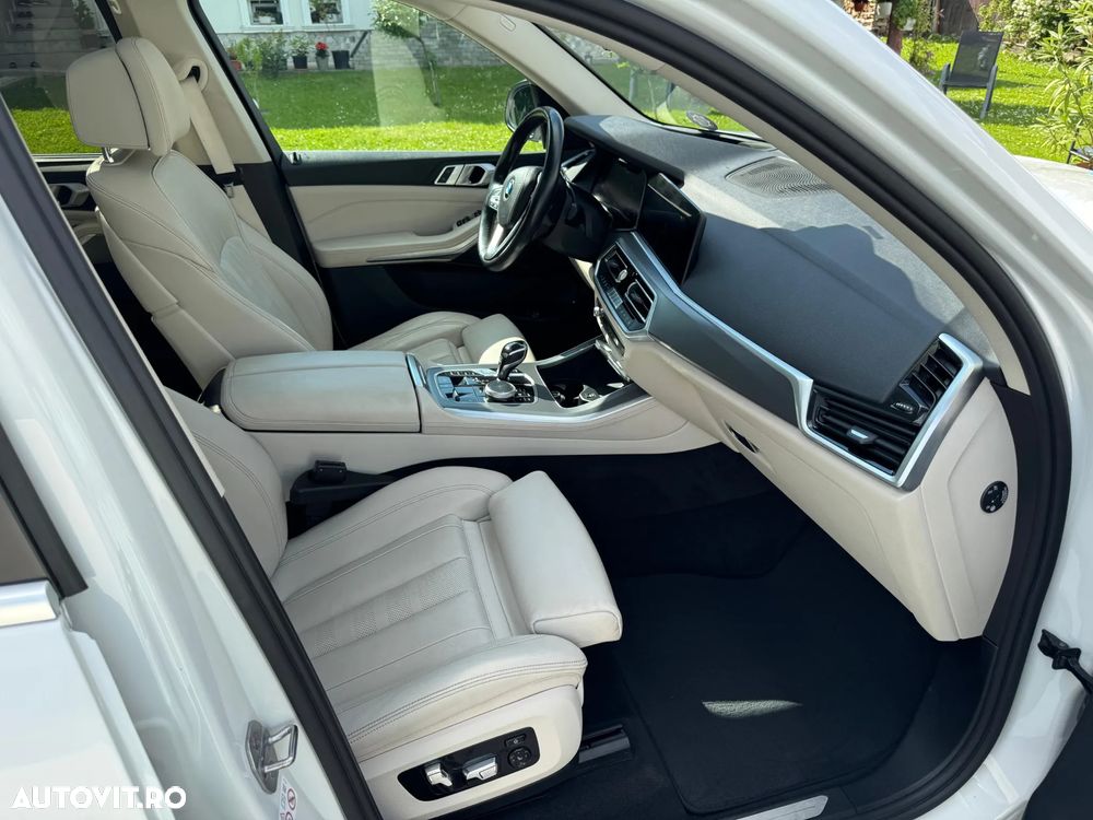 BMW X5 xDrive45e AT PHEV - 24