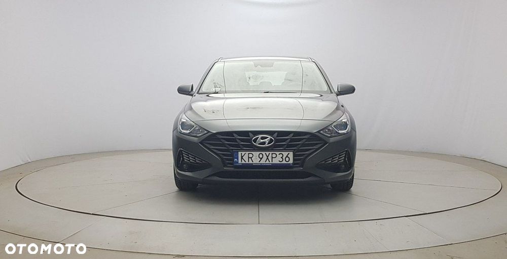 Hyundai i30 - 2