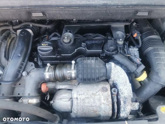 Citroën C4 Picasso BlueHDi 150 SHINE - 5