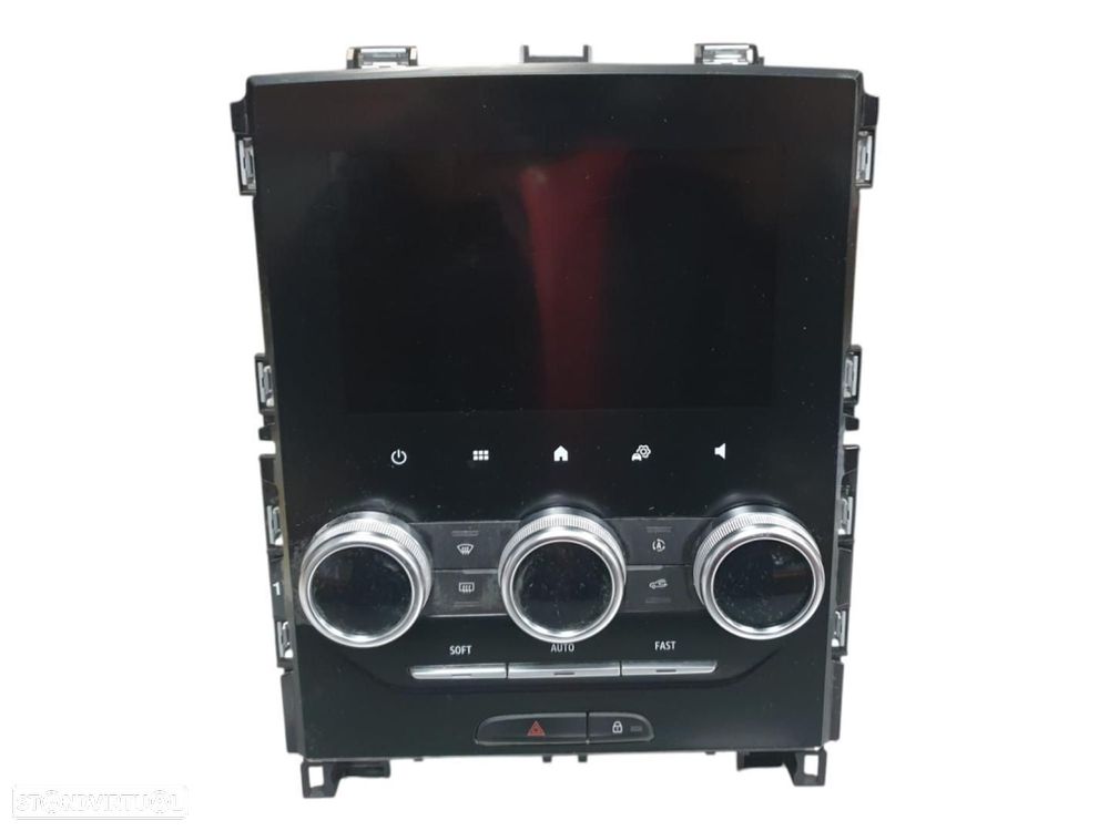 SISTEMA NAVEGAÇÃO GPS RENAULT MEGANE IV SPORT TOURER - 1