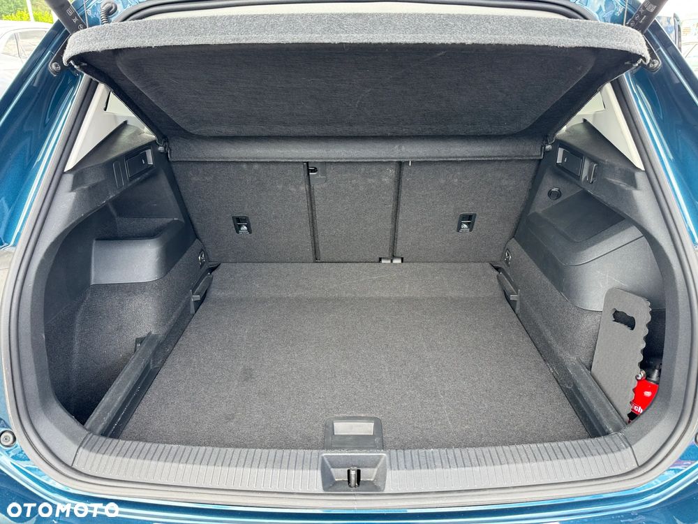 Volkswagen Tiguan 1.5 eTSI Special Edition DSG - 15