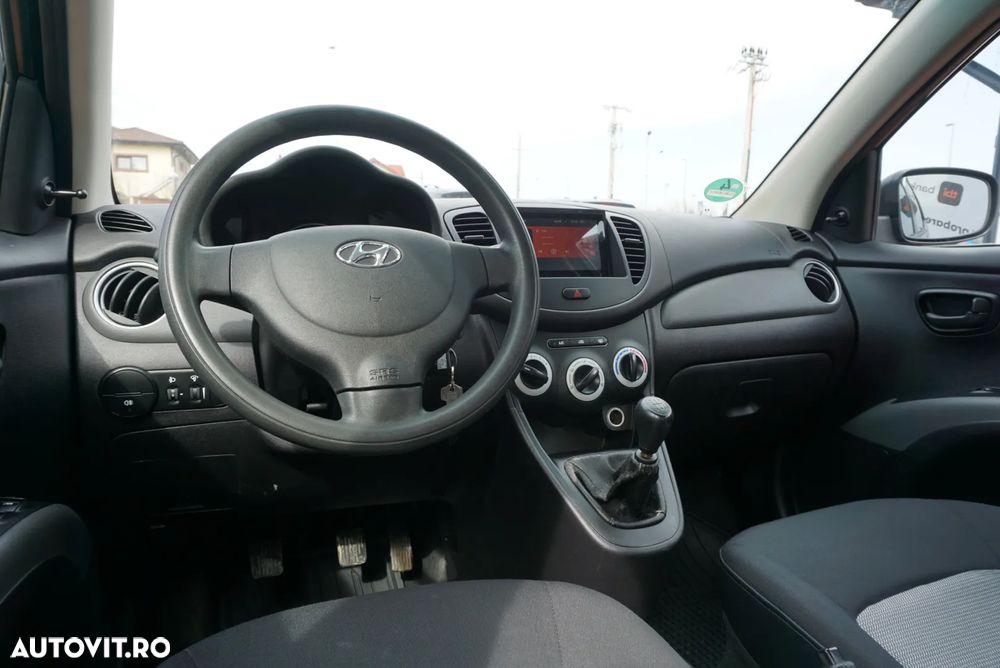 Hyundai i10 1.1 Style - 14