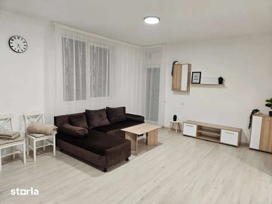 Apartament de vanzare 2 camere,Zona Eroilor — fotografia 1
