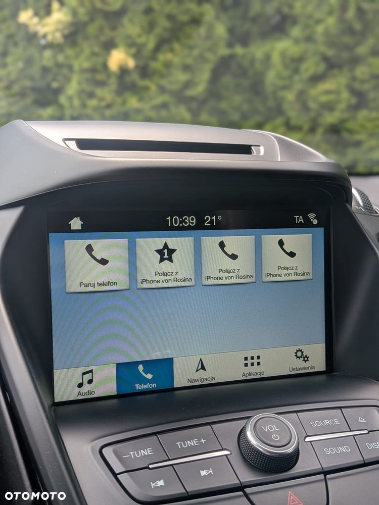 Ford Kuga 2.0 EcoBlue 4x4 ST-LINE - 36