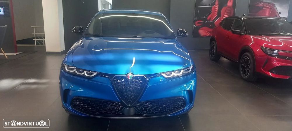 Alfa Romeo Tonale - 3