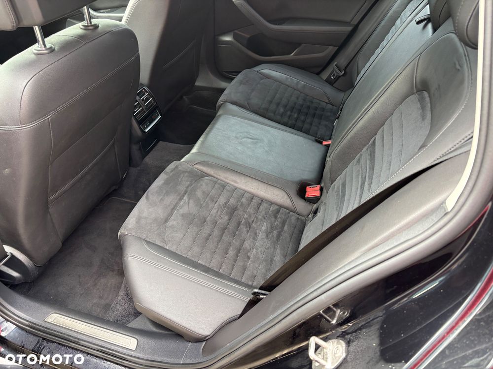 Volkswagen Passat 2.0 TDI BMT Comfortline - 21