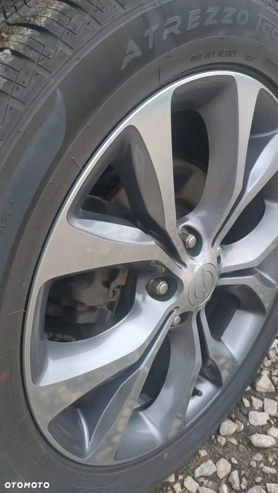 Chrysler Pacifica - 6