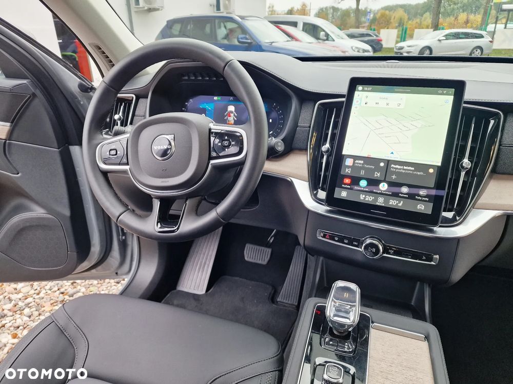 Volvo XC 90 - 11