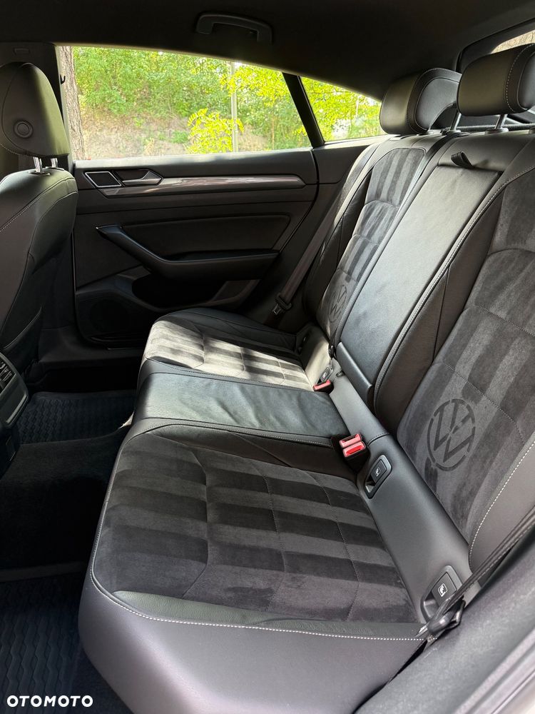 Volkswagen Arteon 2.0 TDI 4Motion SCR R-Line Edition DSG - 13