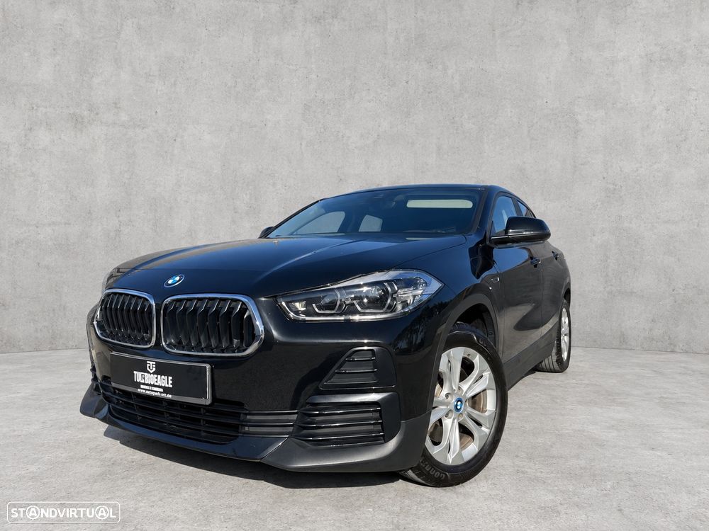 BMW X2 xDrive25e Advantage