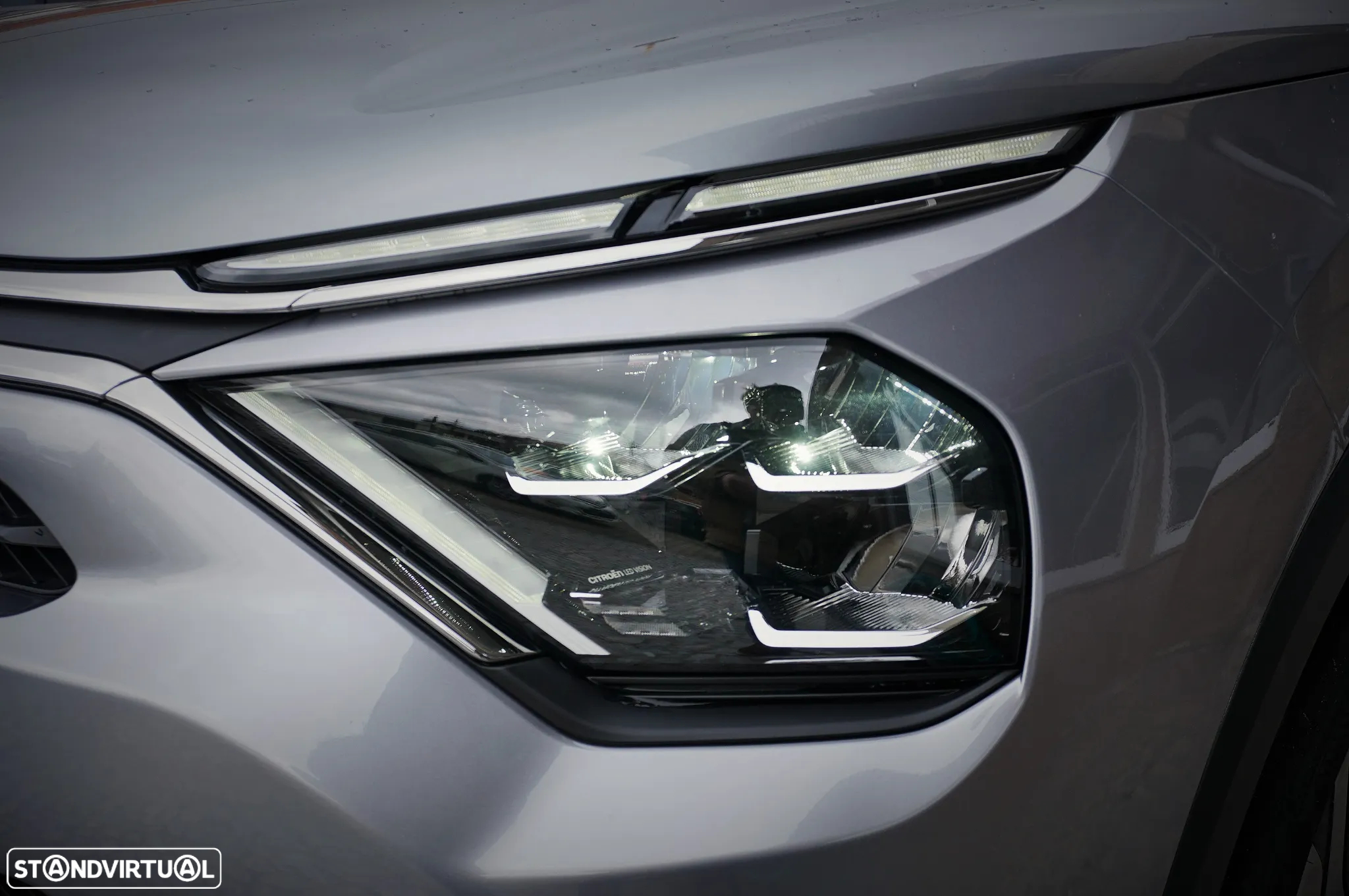 Citroën C4 PureTech 130 Stop&Start SHINE - 38