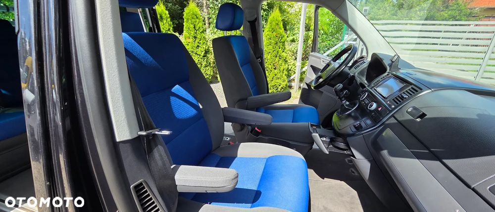 Volkswagen Multivan L1 Comfortline - 10