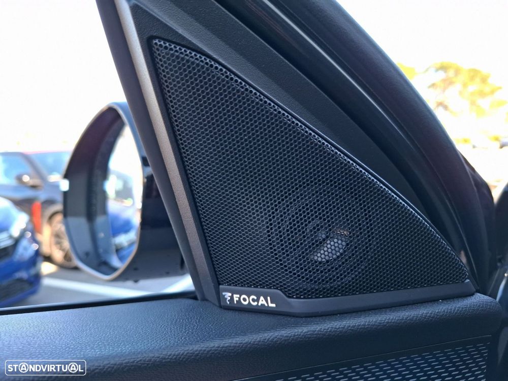 Peugeot 3008 1.2 Hybrid GT e-DCS6 - 23