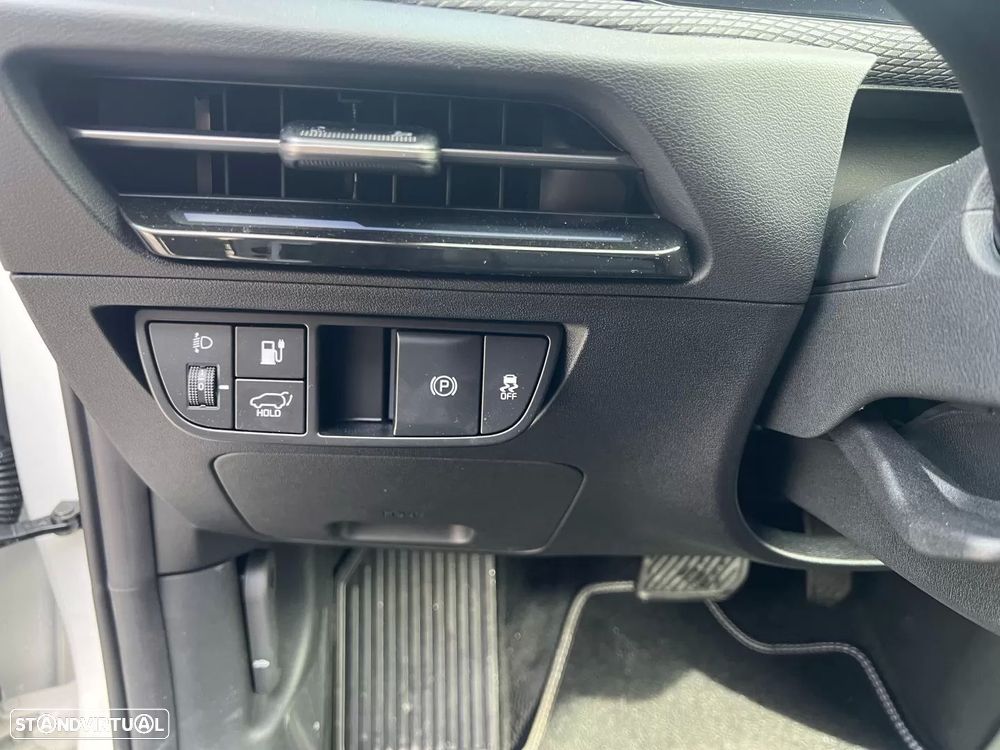 Kia EV6 84 kWh Tech - 16
