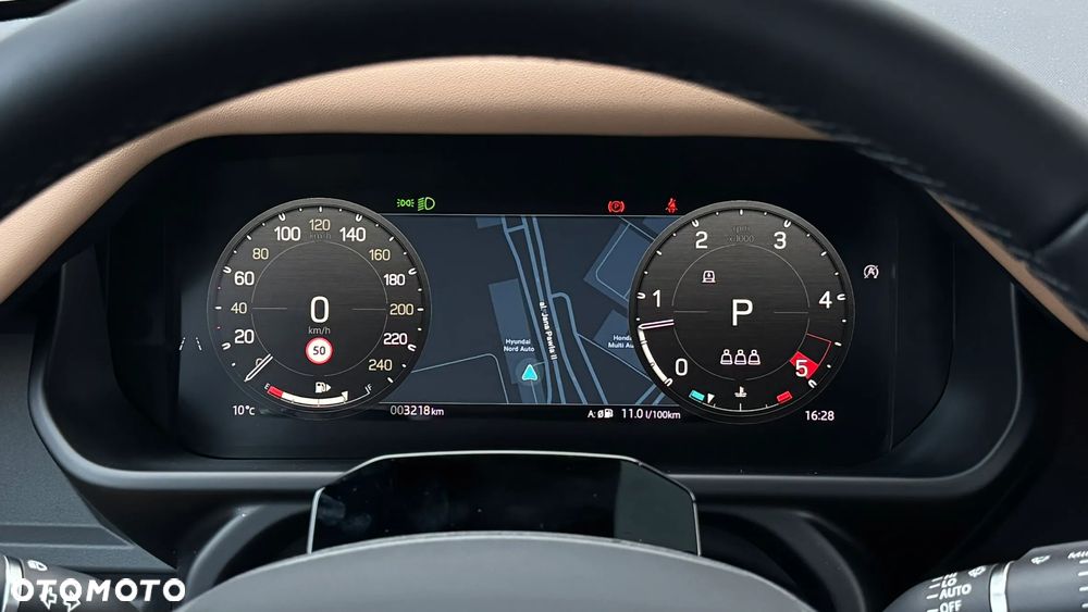 Land Rover Defender 110 D350 X-Dynamic HSE - 11