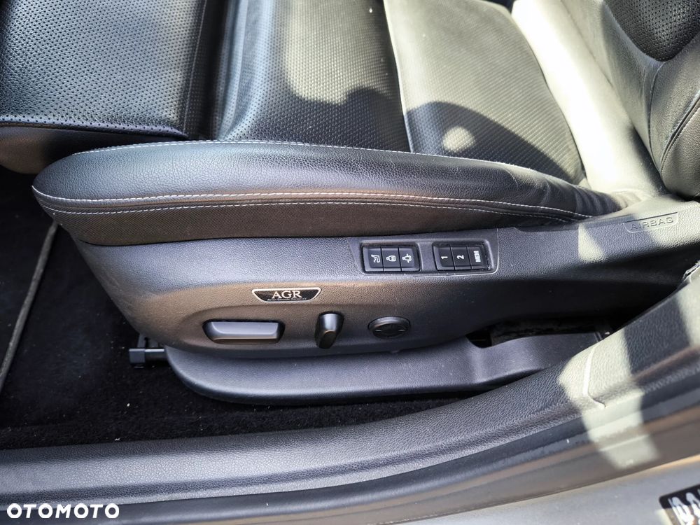 Opel Astra 1.4 T Elite - 12