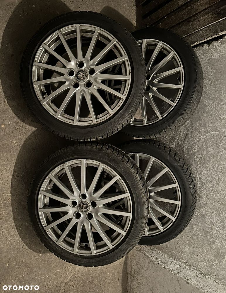 Alfa Romeo 159 2.4JTDM Progression - 16