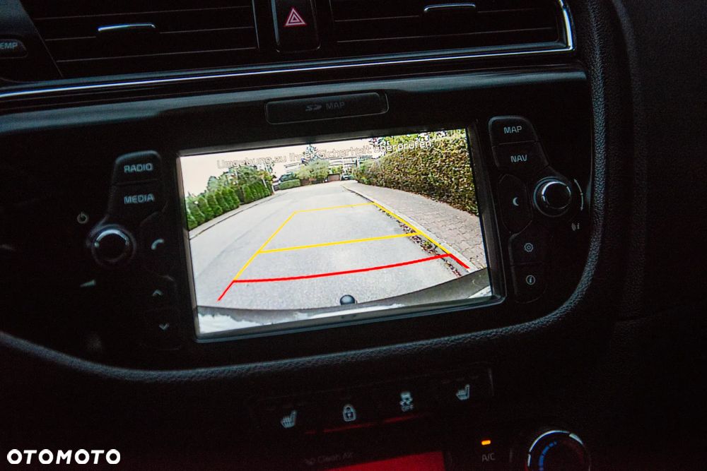 Kia Ceed Cee'd 1.6 GDI Business Line - 34