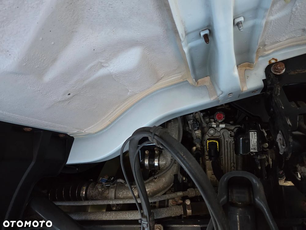 Mercedes-Benz Atego 818 - 19