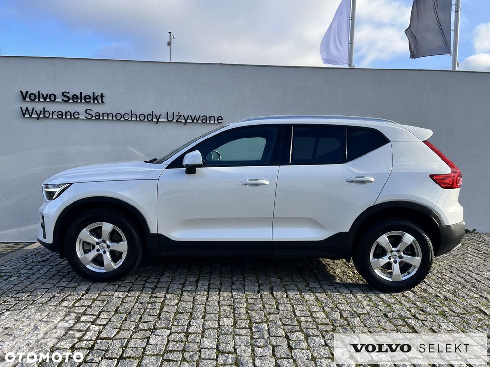 Volvo XC 40 - 6