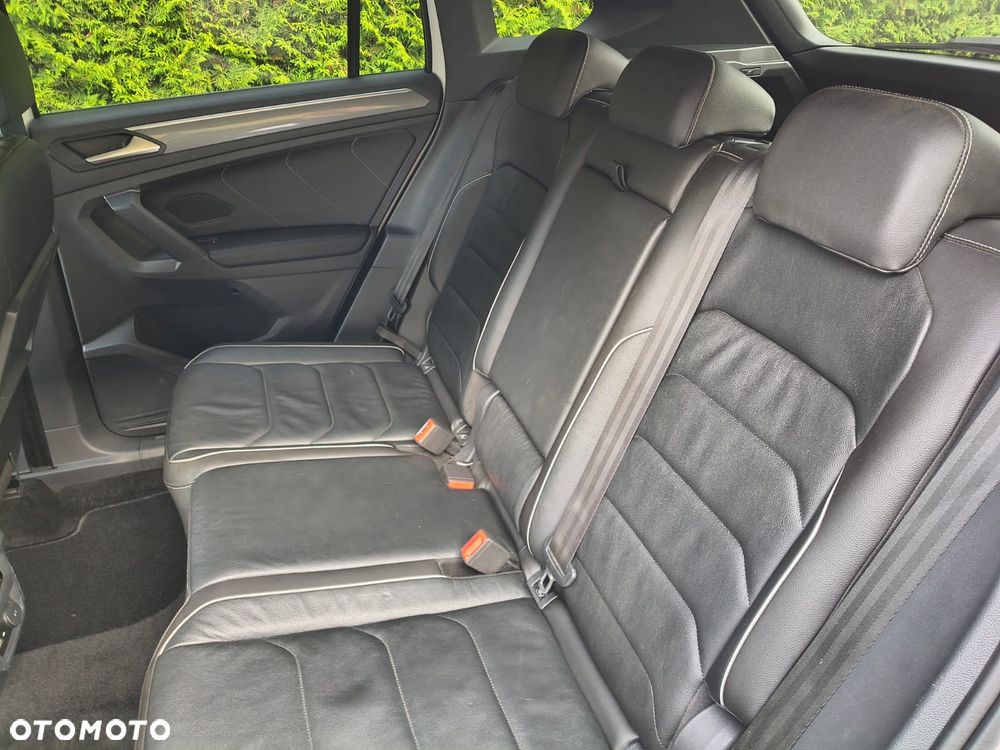 Volkswagen Tiguan - 6