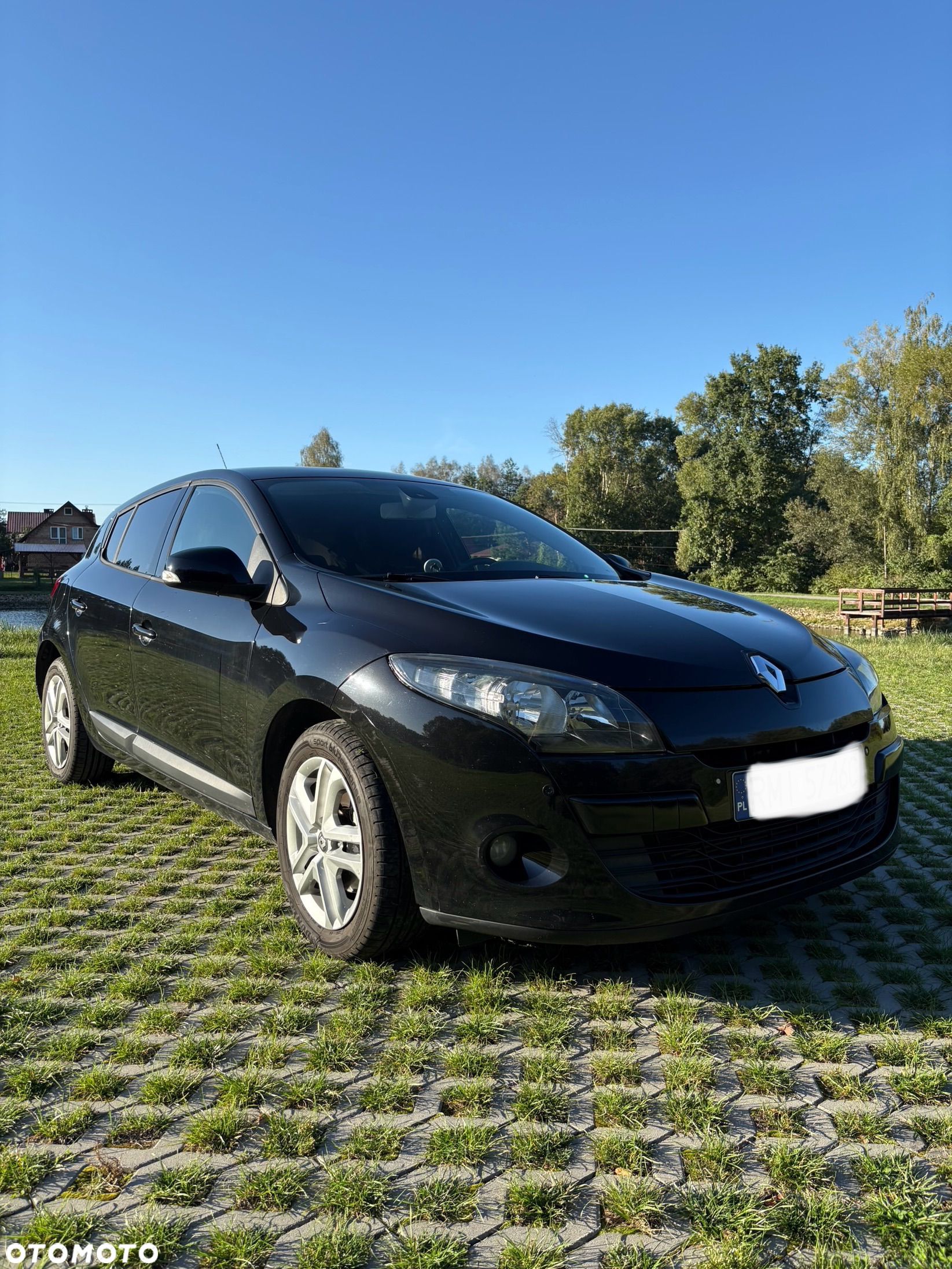Renault Megane 1.5 dCi Bose Edition - 1