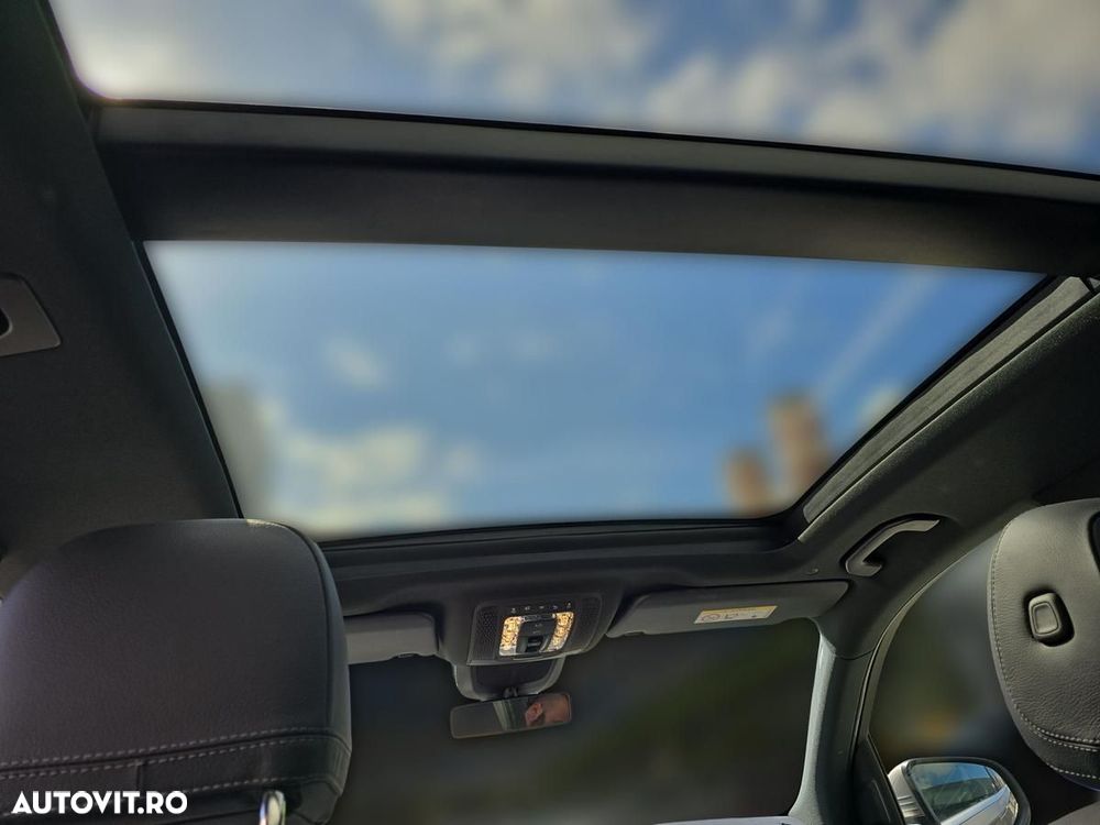 Mercedes-Benz GLE 400 d 4MATIC 9G-TRONIC AMG Line - 18