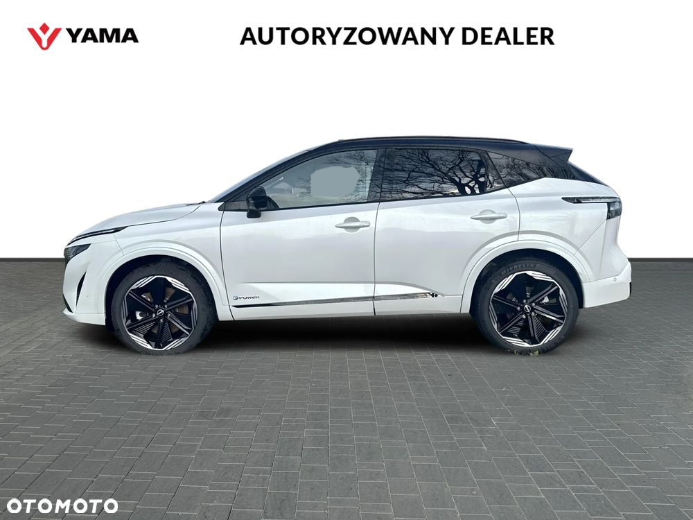 Nissan Qashqai 1.5 e-POWER N-Design - 7