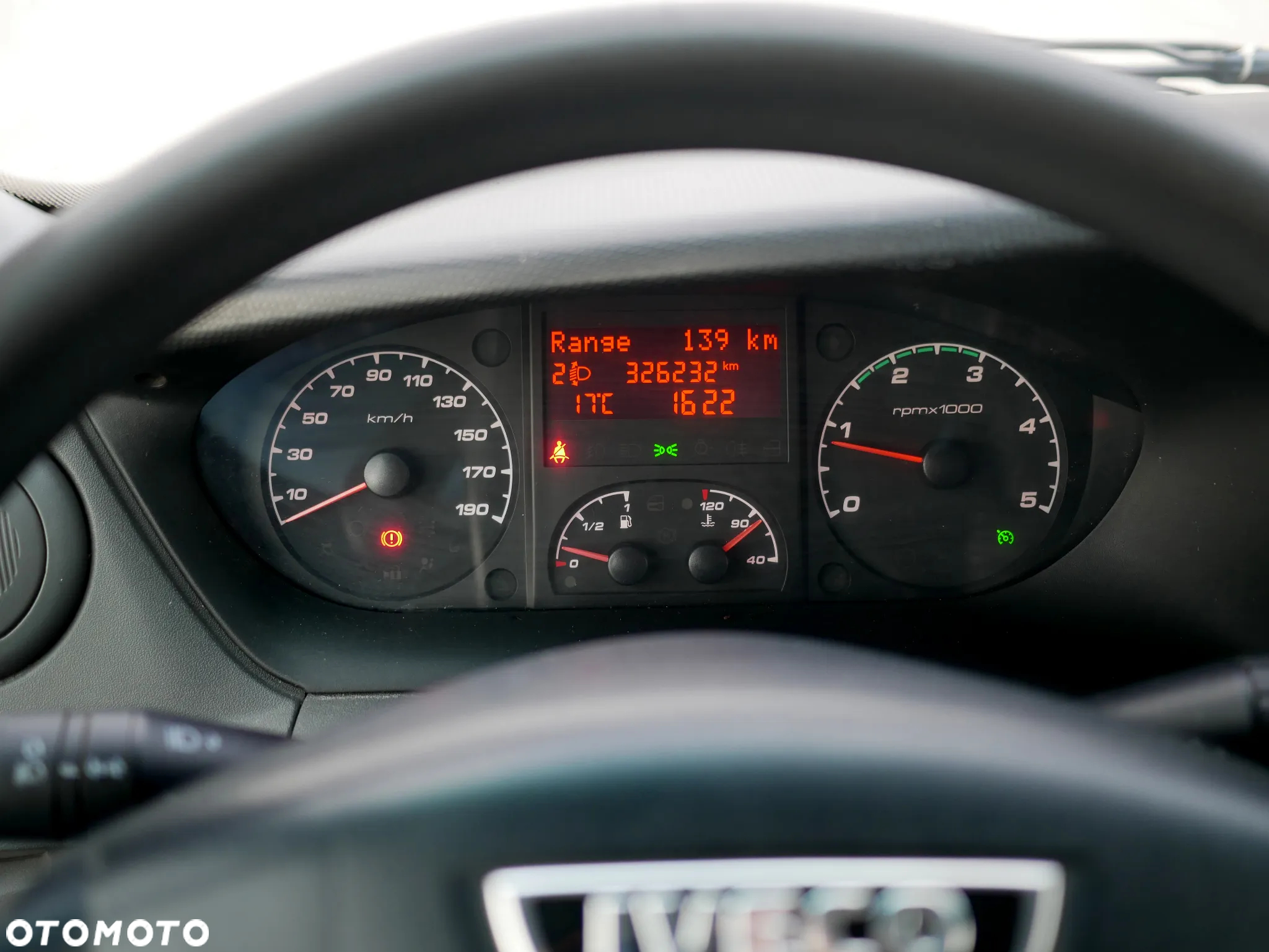Iveco Daily 35C15 - 18