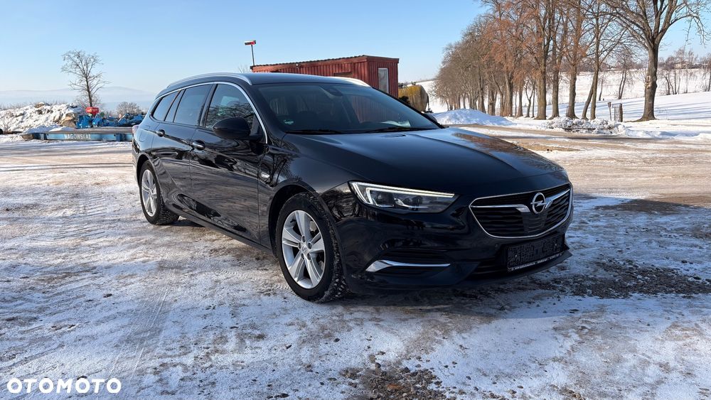 Opel Insignia 2.0 - 1