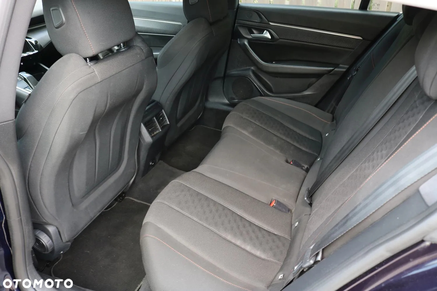 Peugeot 508 1.6 PureTech Active Pack S&S EAT8 - 31