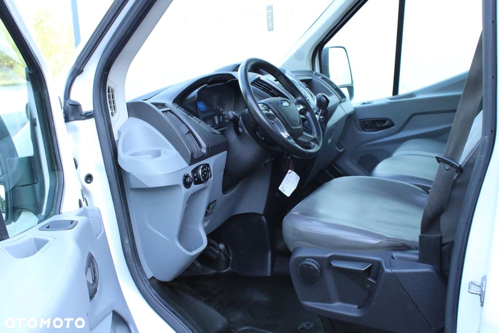 Ford Transit max  350L - 14
