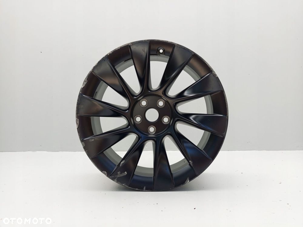 TESLA MODEL Y 3 FELGA ALUMINIOWA 9,5" X 20" 5x114.3 ET 45 1188223-00-C ÷ - 2