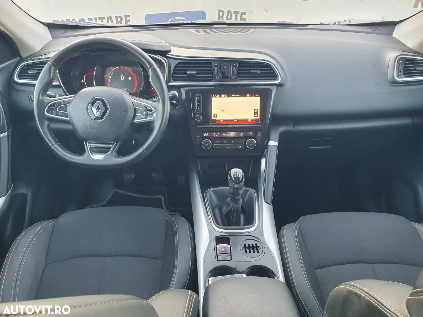 Renault Kadjar Energy dCi 110 Business - 17