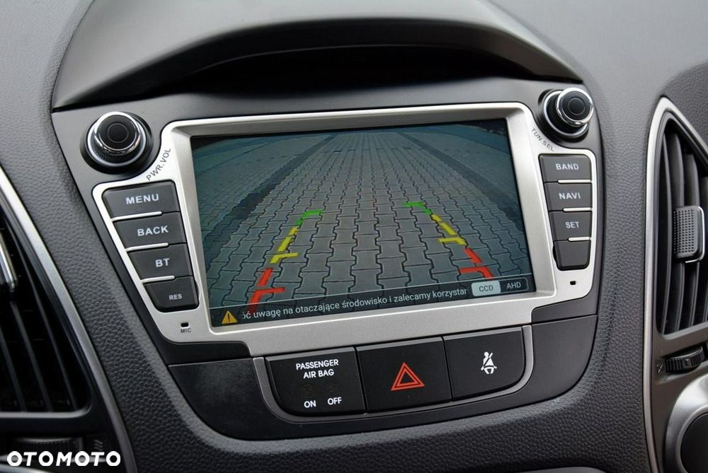 Hyundai ix35 1.6 GDI Premium 2WD - 25