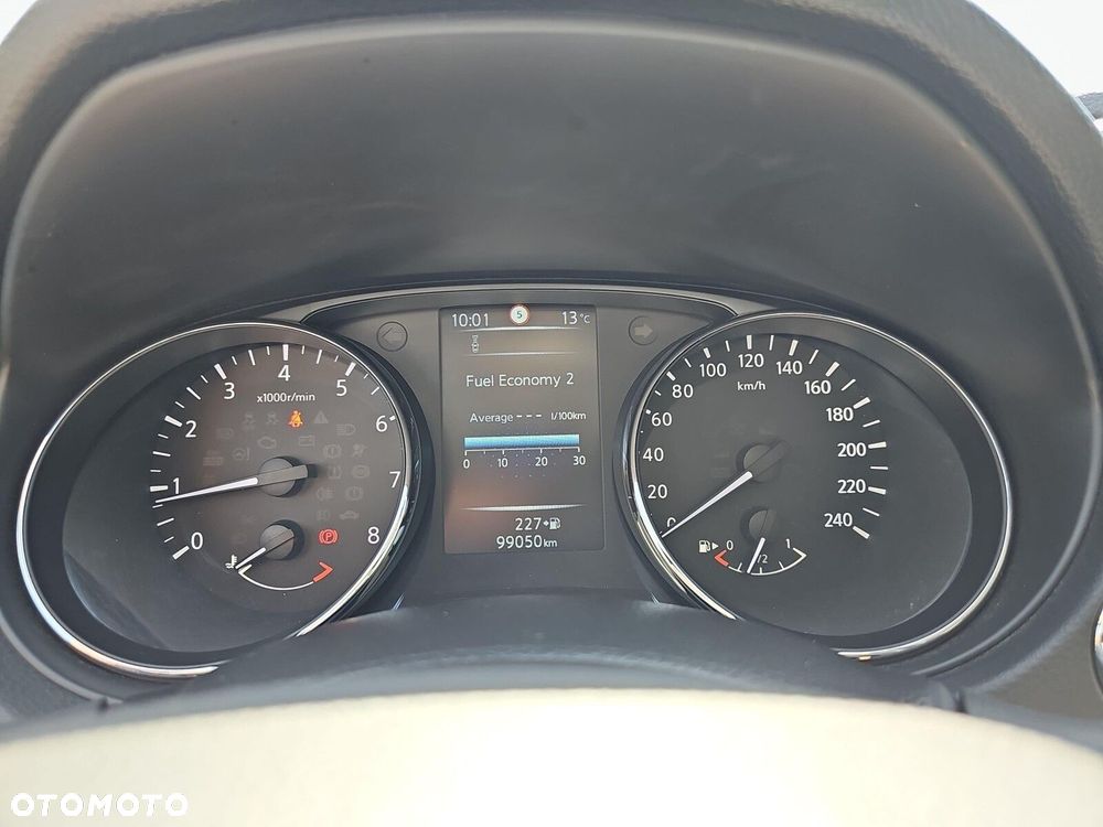 Nissan Qashqai - 21
