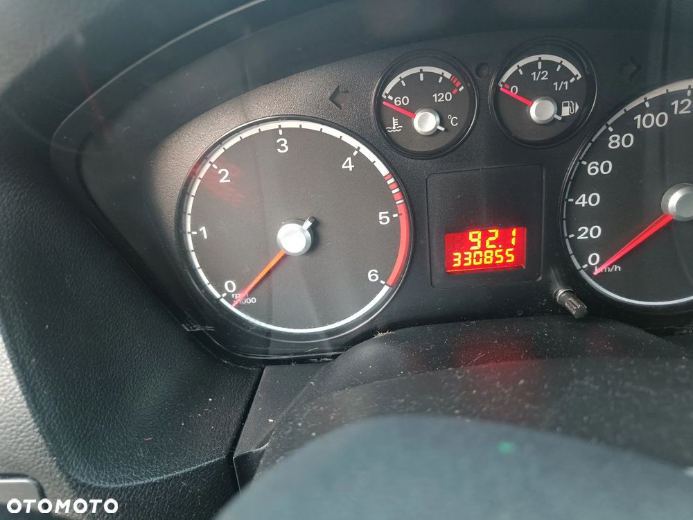 Ford Focus 1.6 TDCi Trend - 1