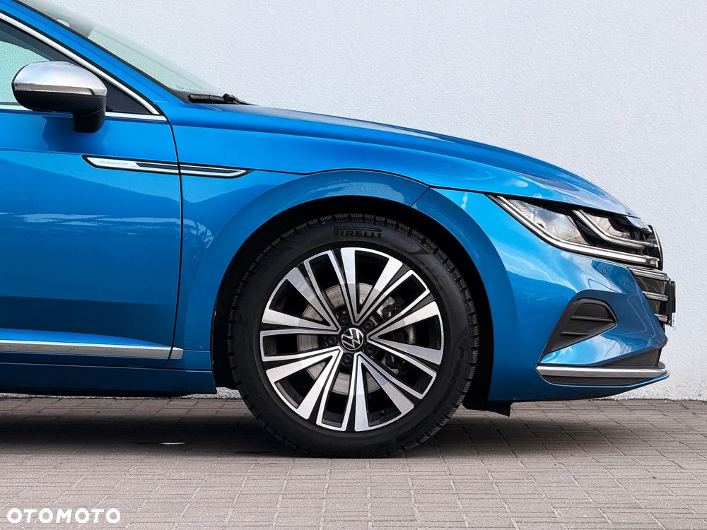 Volkswagen Arteon 2.0 TSI Elegance DSG - 5