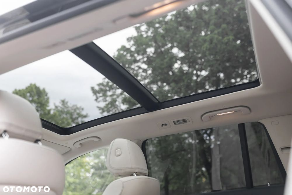 Mercedes-Benz GLS 400 d 4Matic 9G-TRONIC - 15