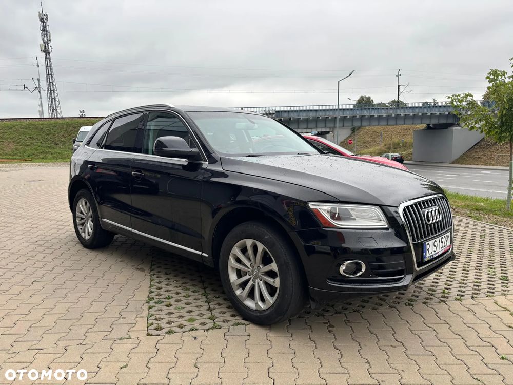 Audi Q5 - 19