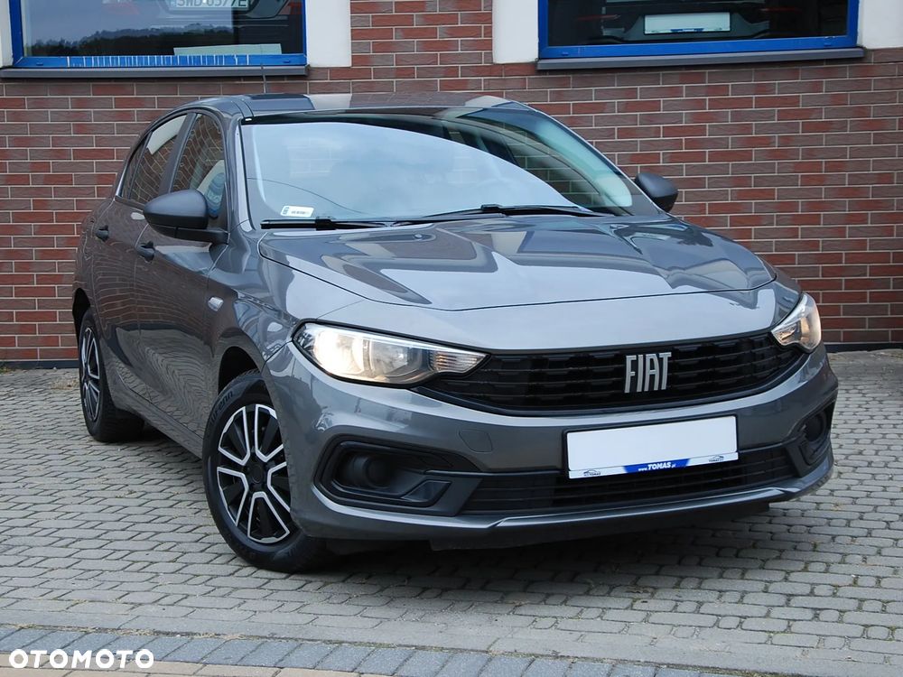 Fiat Tipo 1.4 Classic - 3