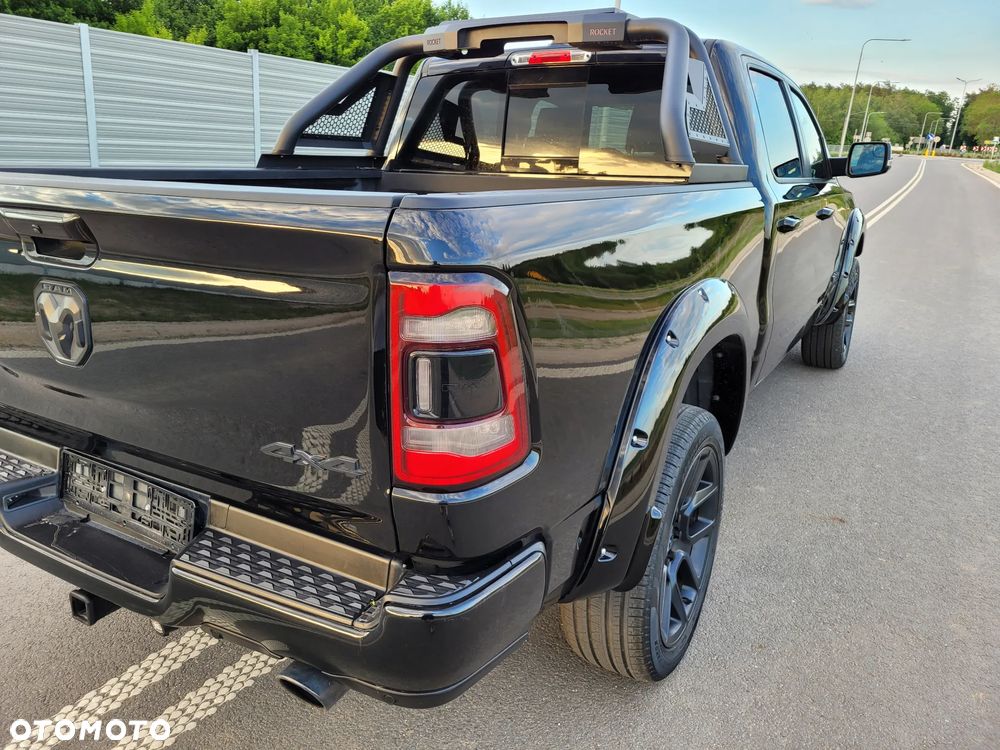 RAM 1500 - 9
