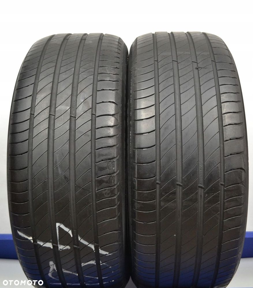 215/50R17 91W MICHELIN PRIMACY 4 x2szt 2410o - 1