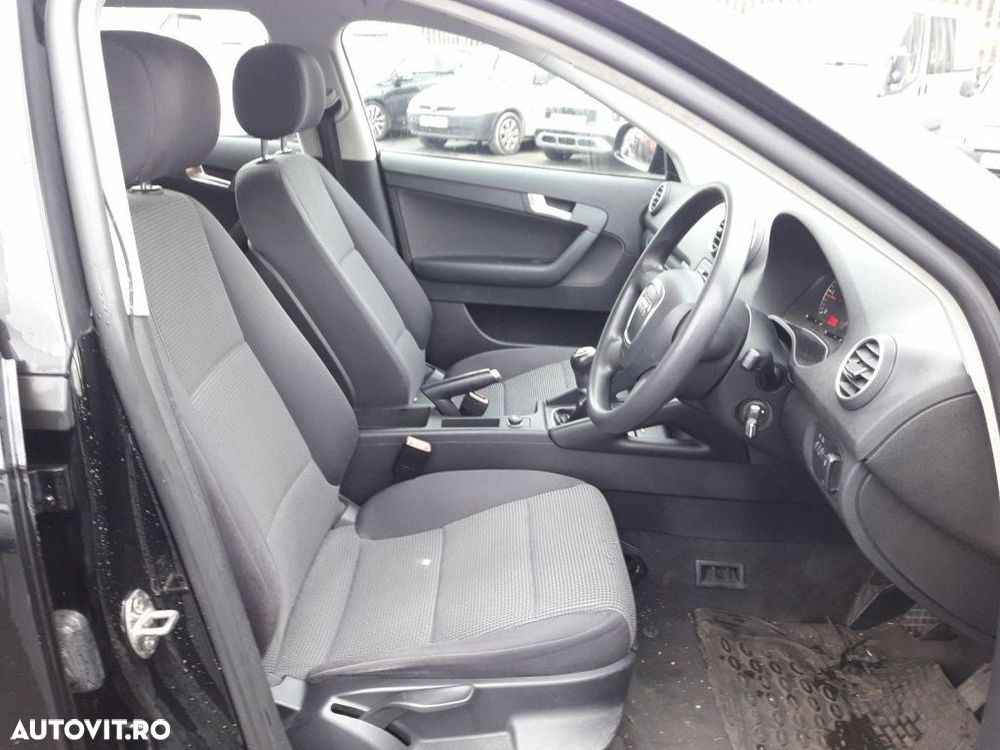 Kit ambreiaj Audi A3 8P 2008 hatchback 1.9 - 4