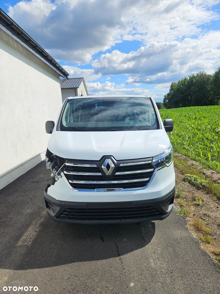 Renault Trafic - 3